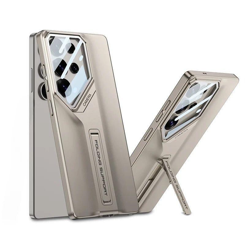 Vision Vault Aero Kickstand Shield Case