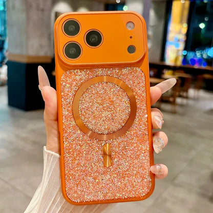 Shimmer Vault Luxury Glam Case