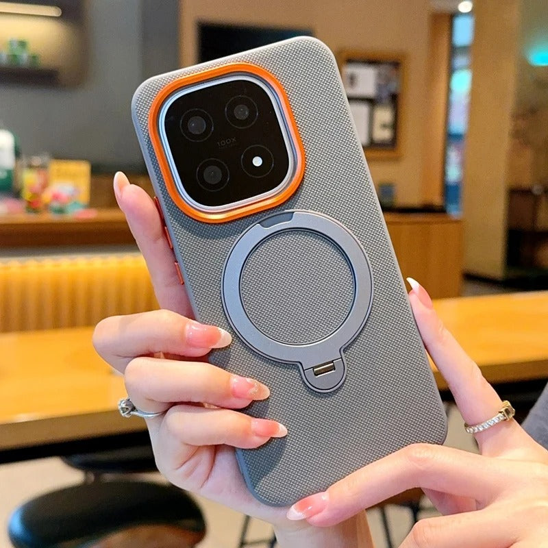 Modern Impact Ring Case