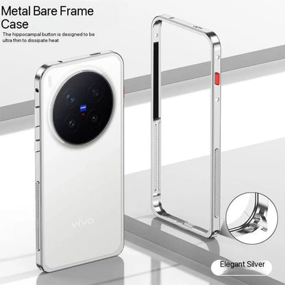 Monarch Guard Frame Case - Vivo