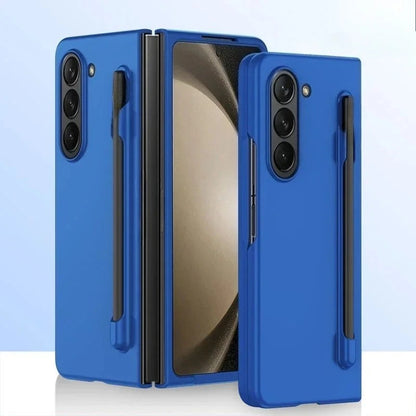 Modern Slim Protective Stylus Holder Case