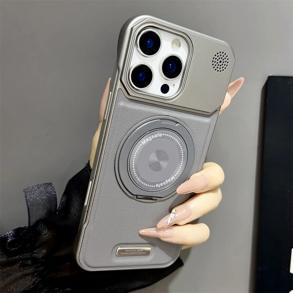 Fire Tone Blaze Magnetic Kickstand Case