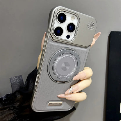 Fire Tone Blaze Magnetic Kickstand Case