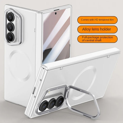 Business Style Fold Case