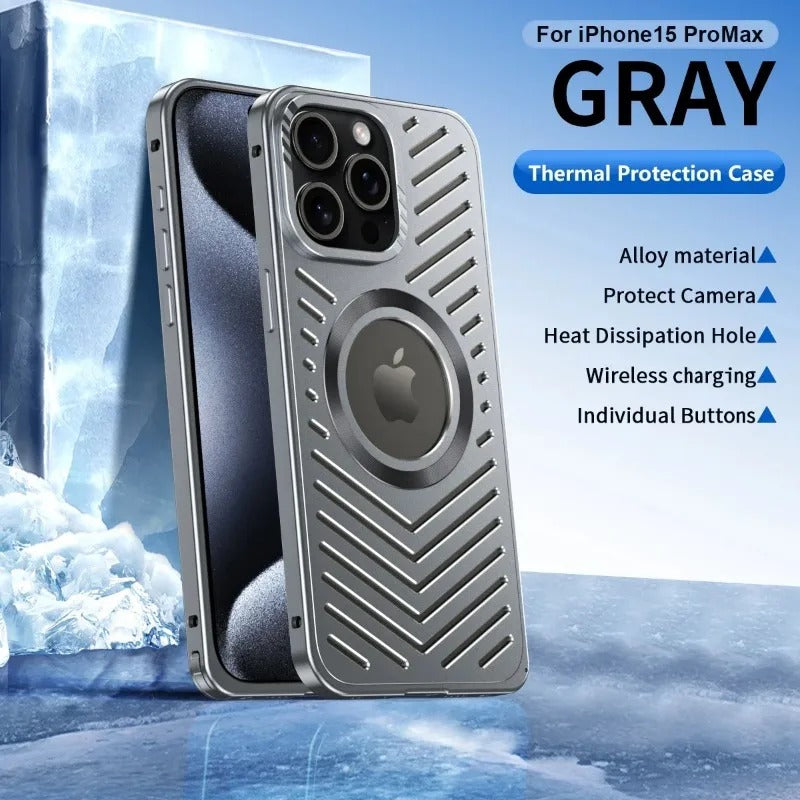 Emberline Heavy Duty Case