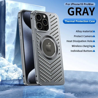 Emberline Heavy Duty Case