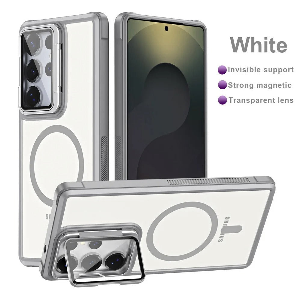 Blaze Volt Fusion Magsafe Case