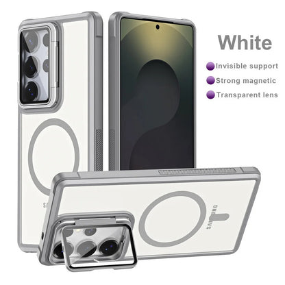 Blaze Volt Fusion Magsafe Case