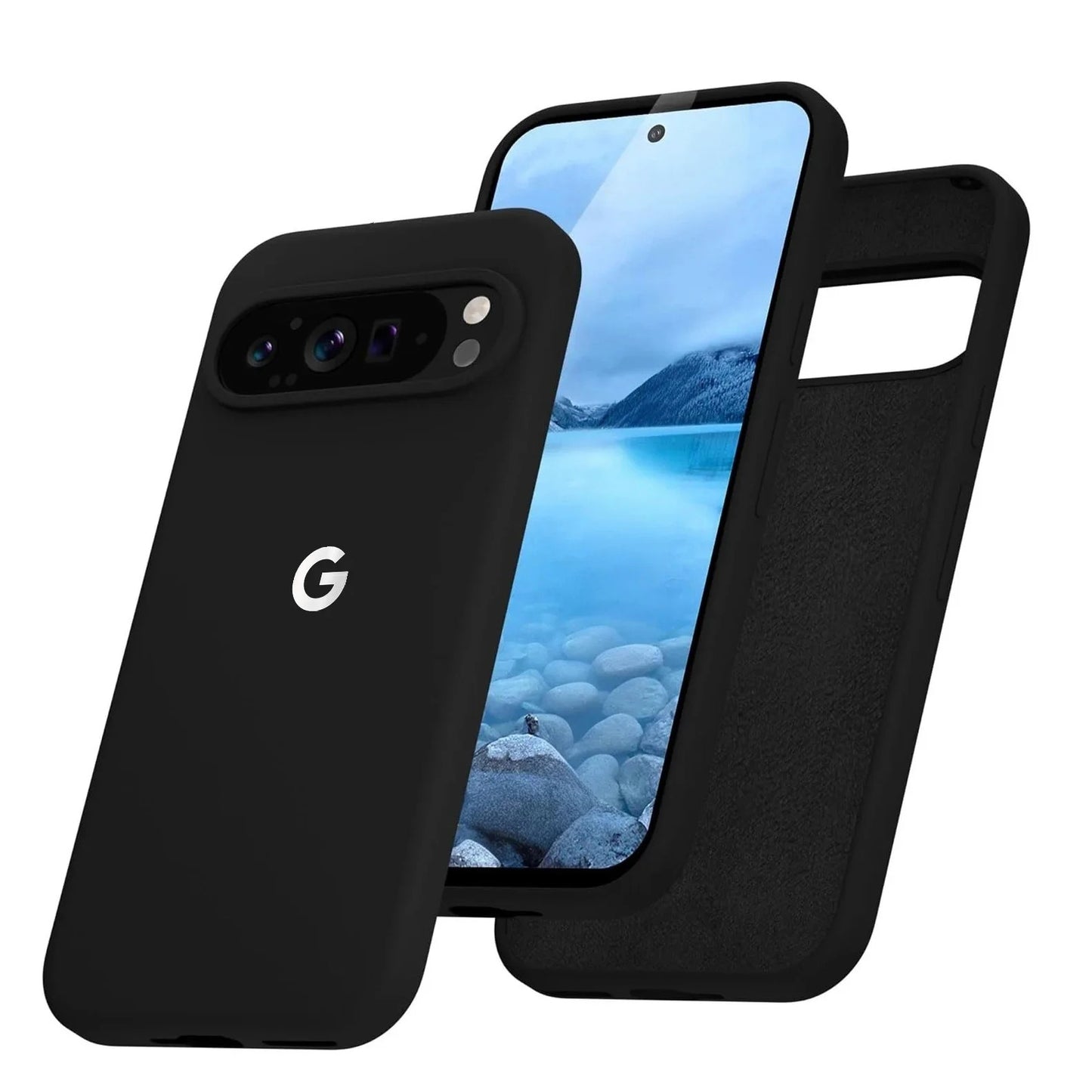 Zen Touch Quiet Luxury Case