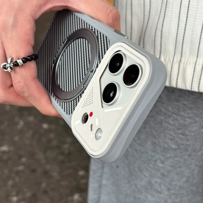 Xtreme Matrix Carbon Bracket Case