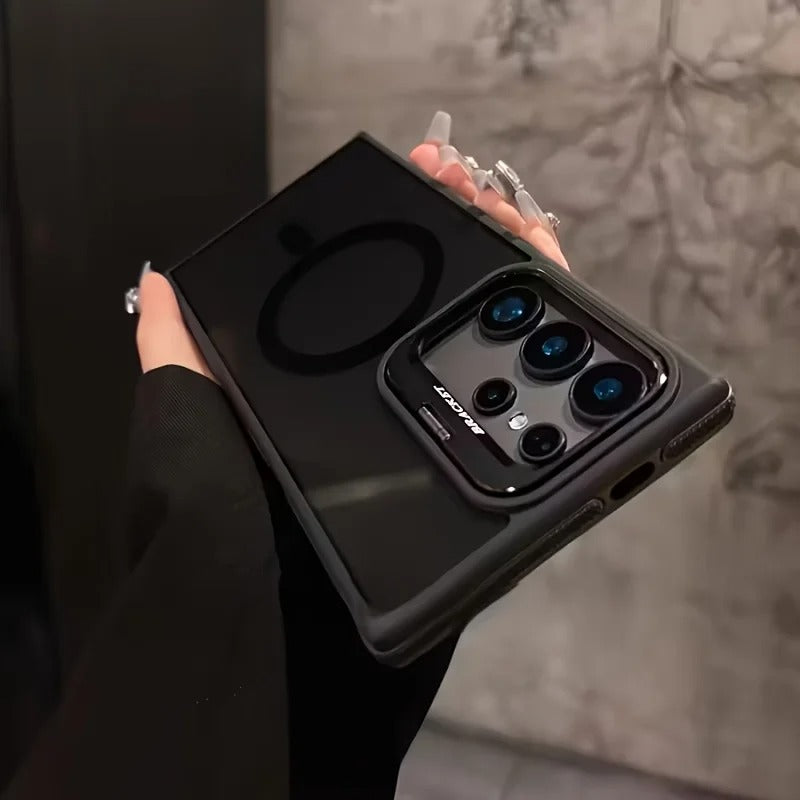 Obsidian Pulse Bracket Armor Case