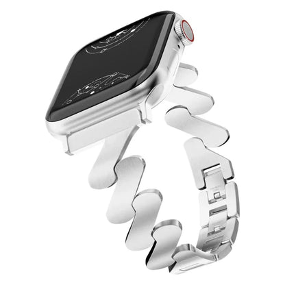 Sculpted Comfort Everyday Watch Strap