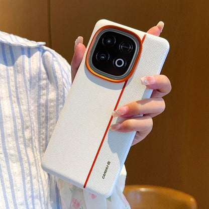 Dynamic Stripe Impact Case