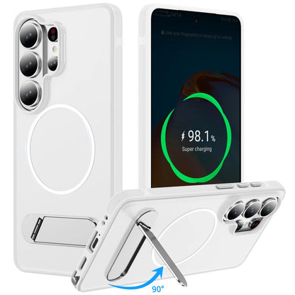 Metro Orbit MagSafe Kickstand Case