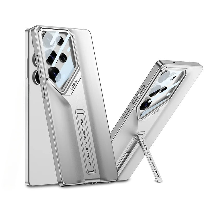 Vision Vault Aero Kickstand Shield Case