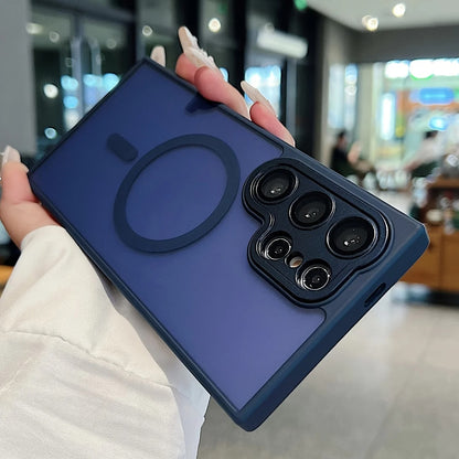 Everyday Ultra Frost Magsafe Case