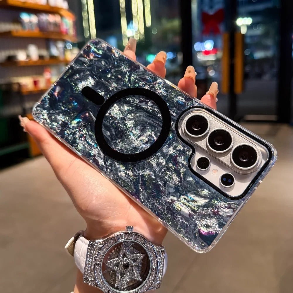 Iridescent Shine Essence MagSafe Case