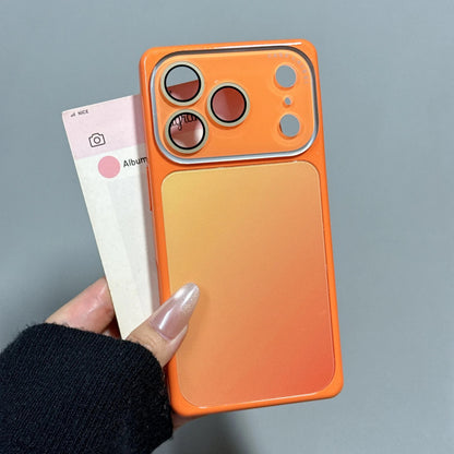 Tropical Neon Fade Minimal Case