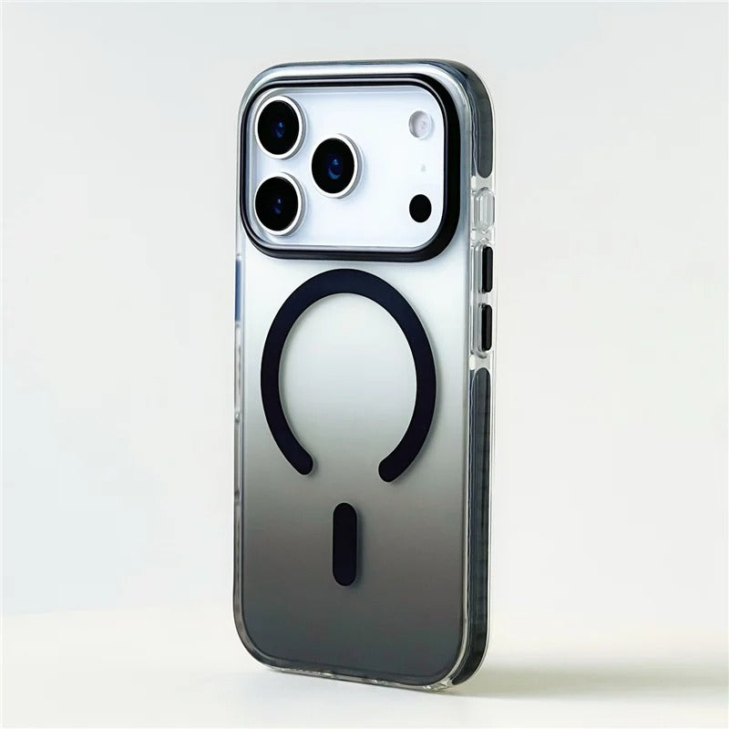 Rosy Drift Power Style Case
