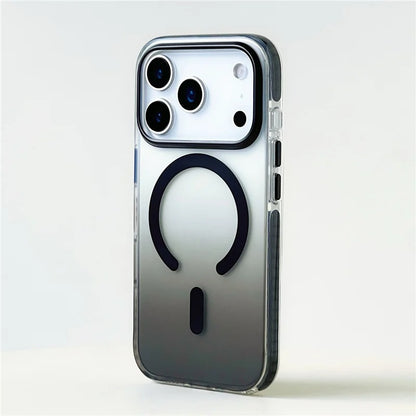 Rosy Drift Power Style Case