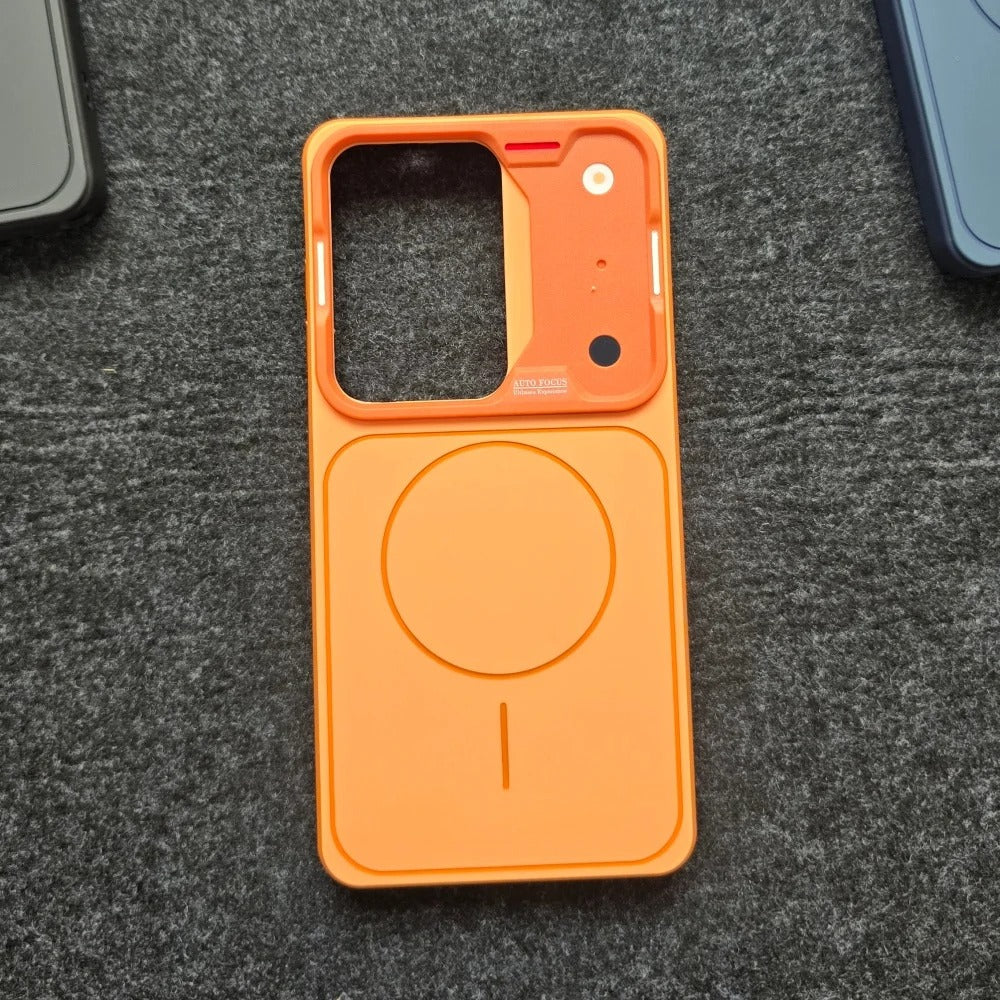 Fusion Guard Magnetic Edition Case - Samsung