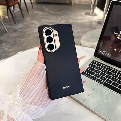 Nova Crest Camera Armor Case - Samsung