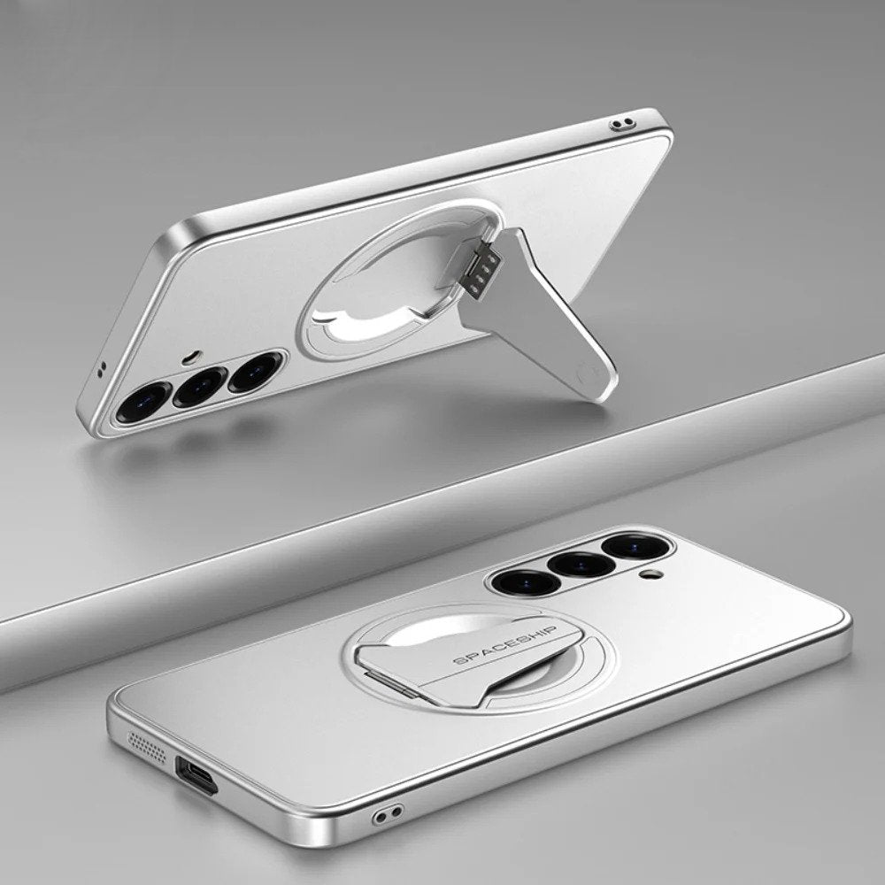 Stealth Ring Defense Case