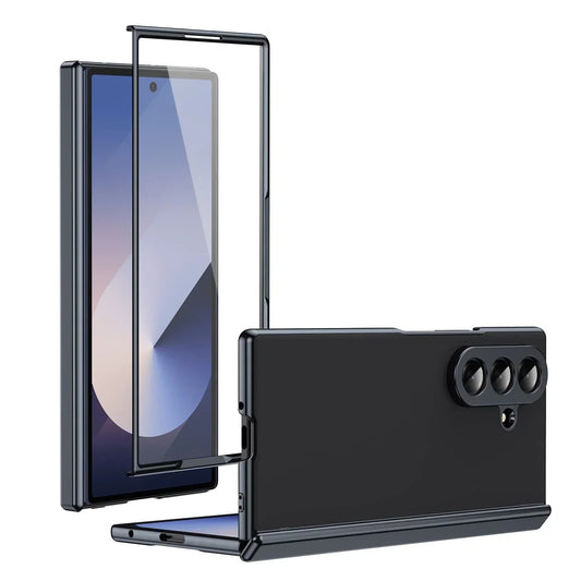 Crystal Unified Total Guard Shield Case