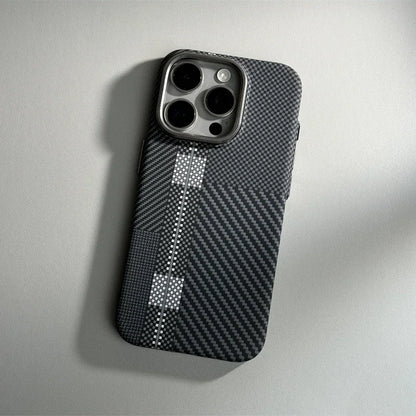 Hyper-Speed Carbon Magsafe Case - iPhone