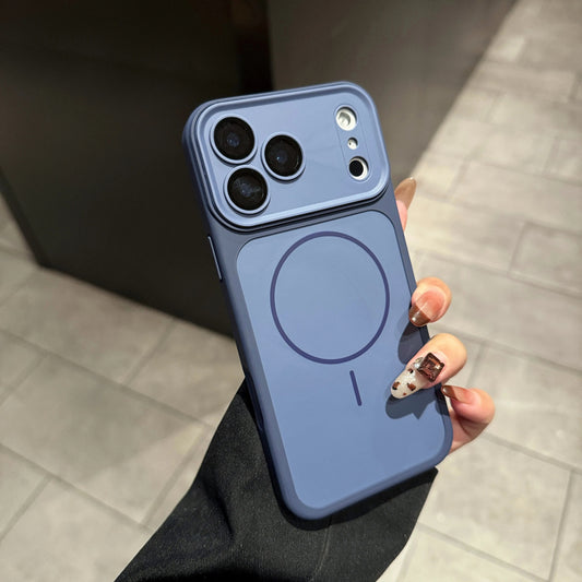Cerulean Mag Core Case
