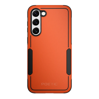 Radiant Neon Vibrant Bright Case - Samsung