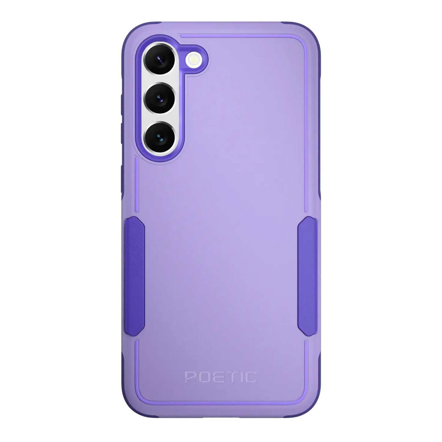 Radiant Neon Vibrant Bright Case - Samsung