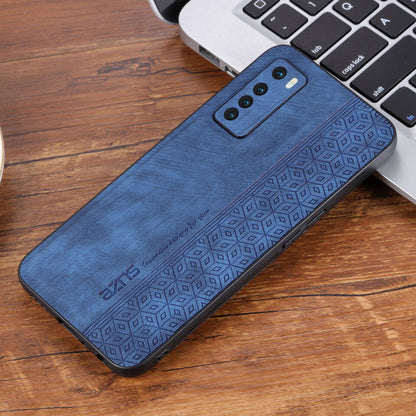 Shockproof Business Retro PU Leather Case - OnePlus