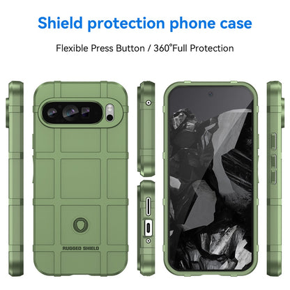 Heavy Duty Fortified Hybrid Case - Google