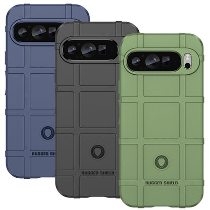 Heavy Duty Fortified Hybrid Case - Google