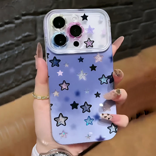 Celestial Night Glow Case