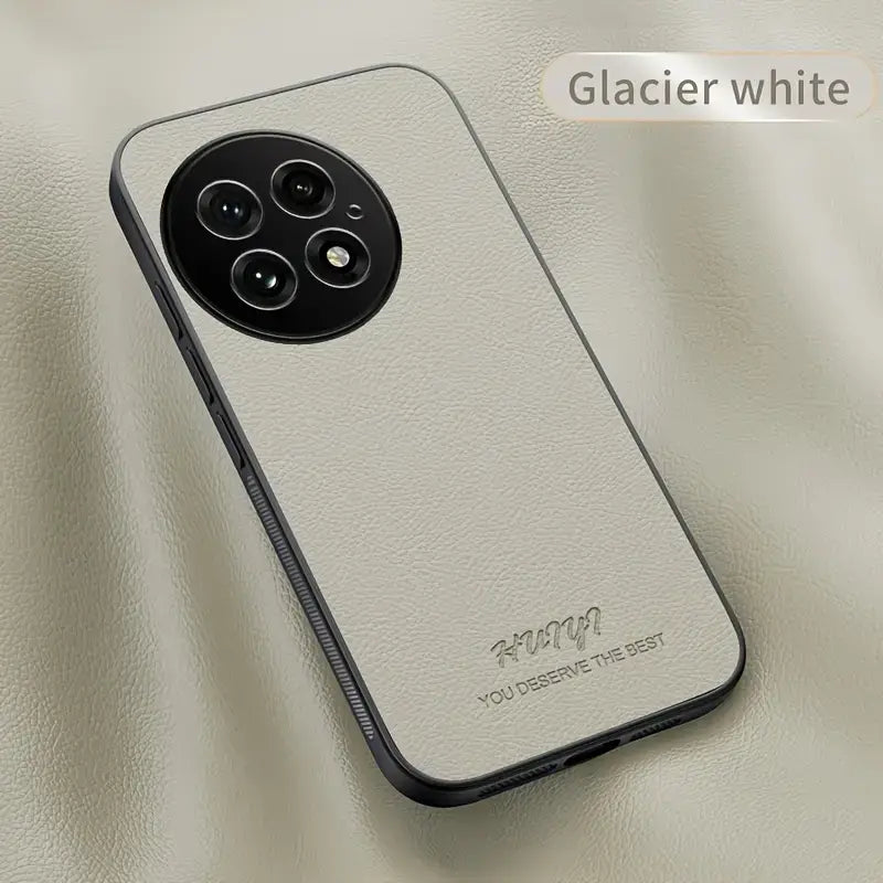 Elegant Business  Faux Leather Case - OnePlus