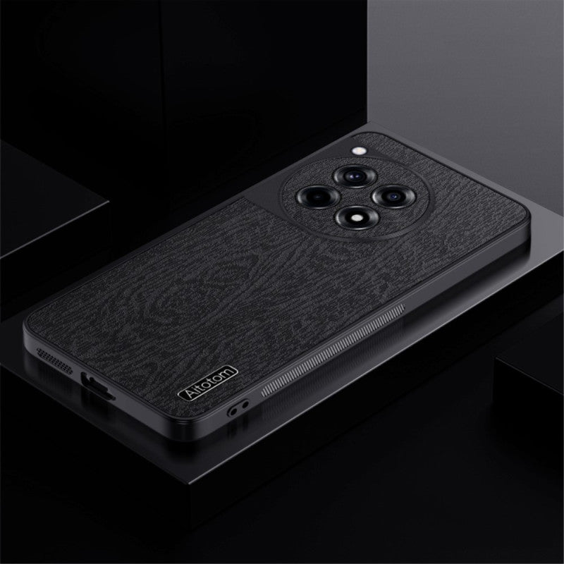 Faux Leather Textured Case -  OnePlus