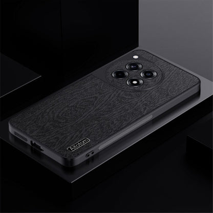 Faux Leather Textured Case -  OnePlus