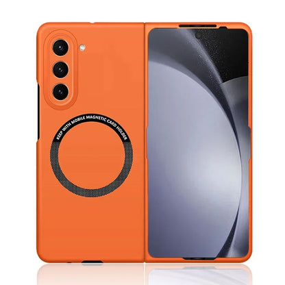 Aurex Matte Magnetic Case