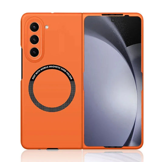 Aurex Matte Magnetic Case