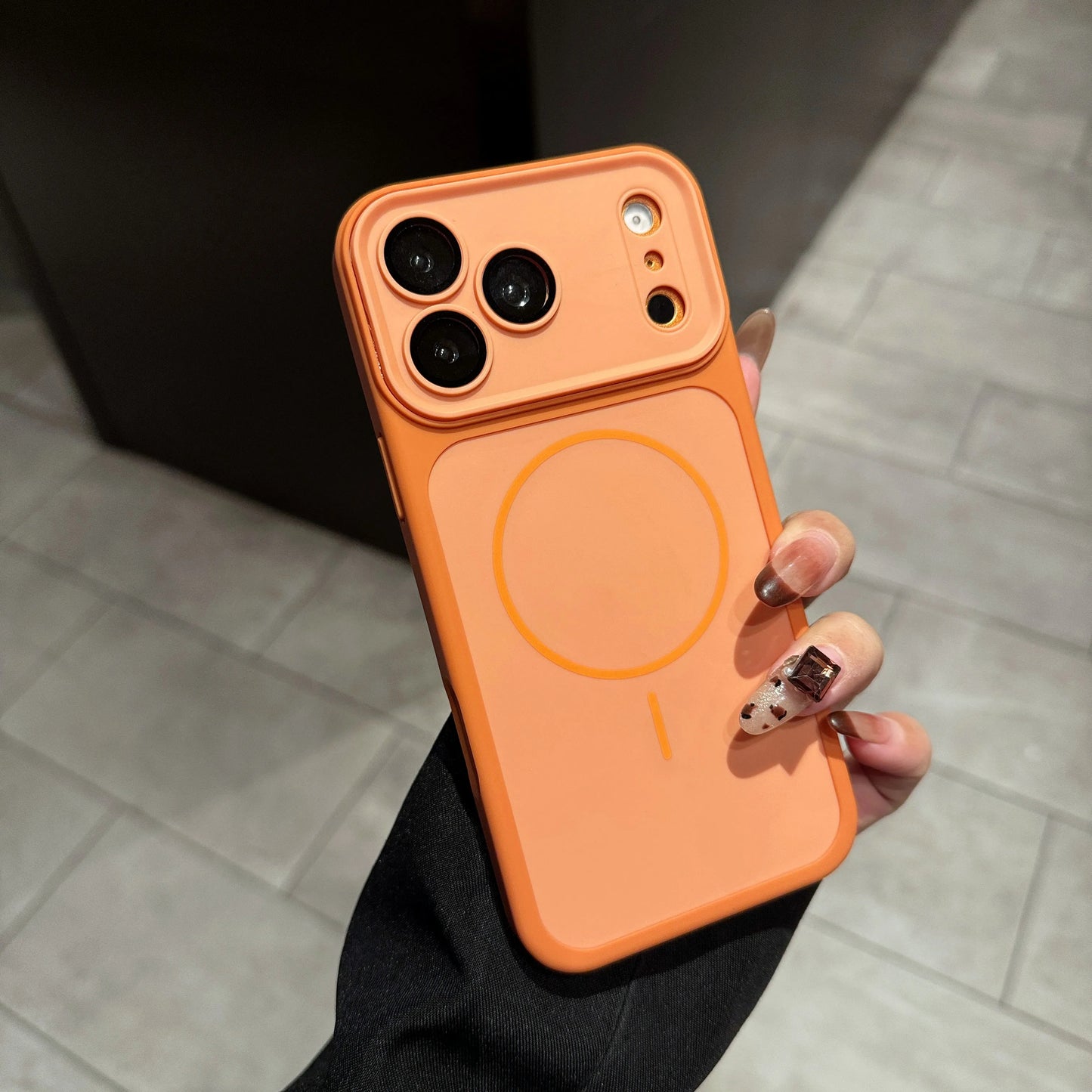 Cerulean Mag Core Case