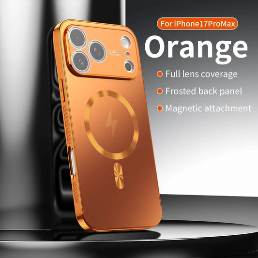 Elite MagFrame Armor Case