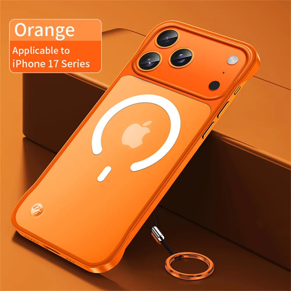 Shimmer Ring Armor Case