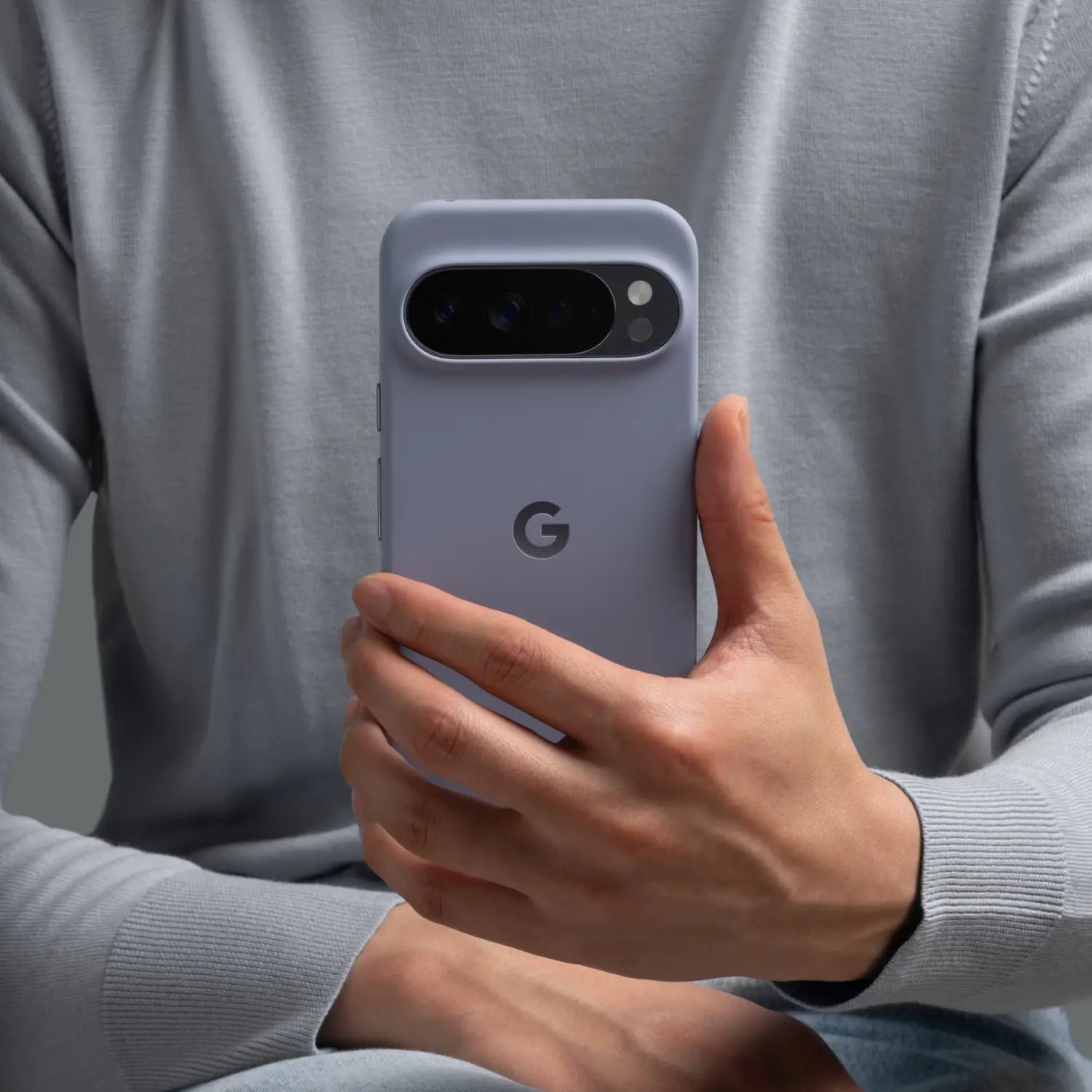 Zen Touch Quiet Luxury Case