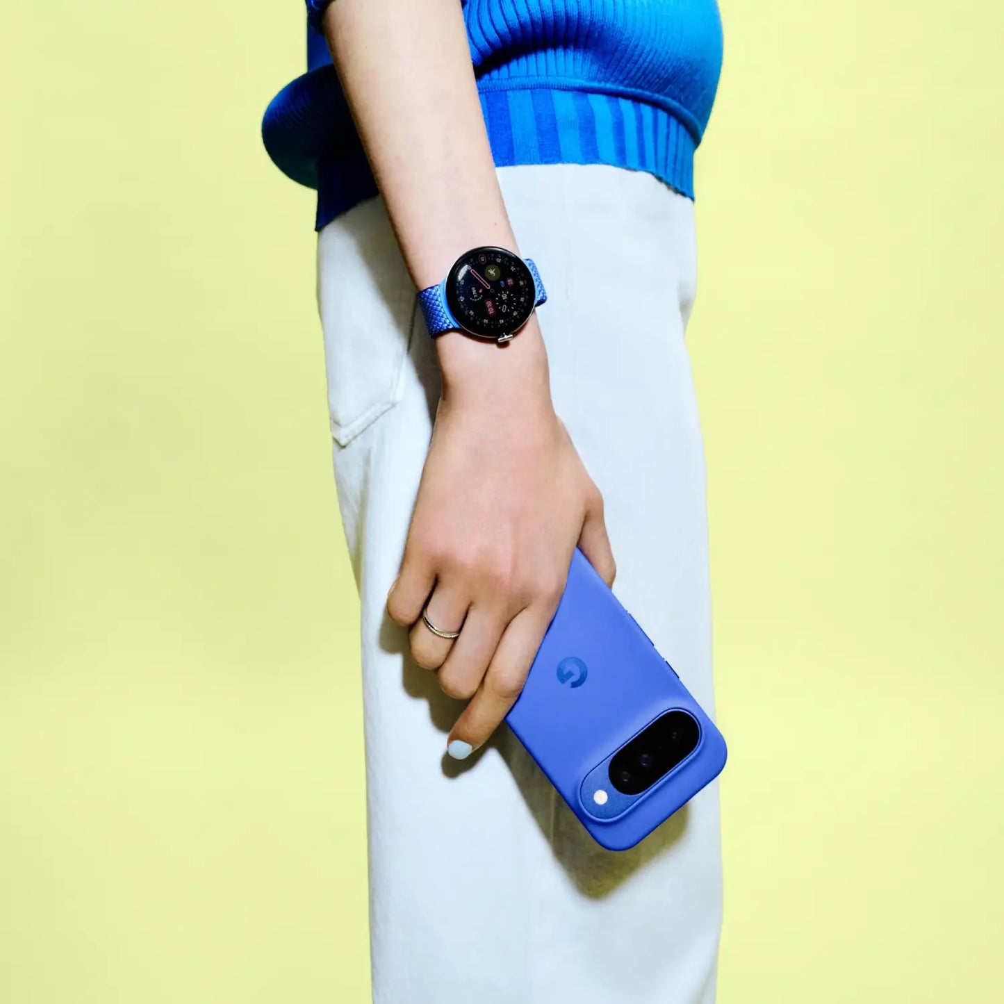 Zen Touch Quiet Luxury Case