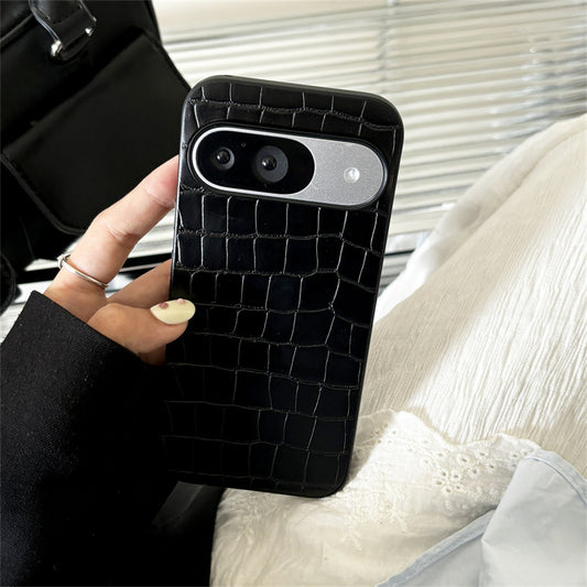 Stylish Retro Designer Texture Case - Google
