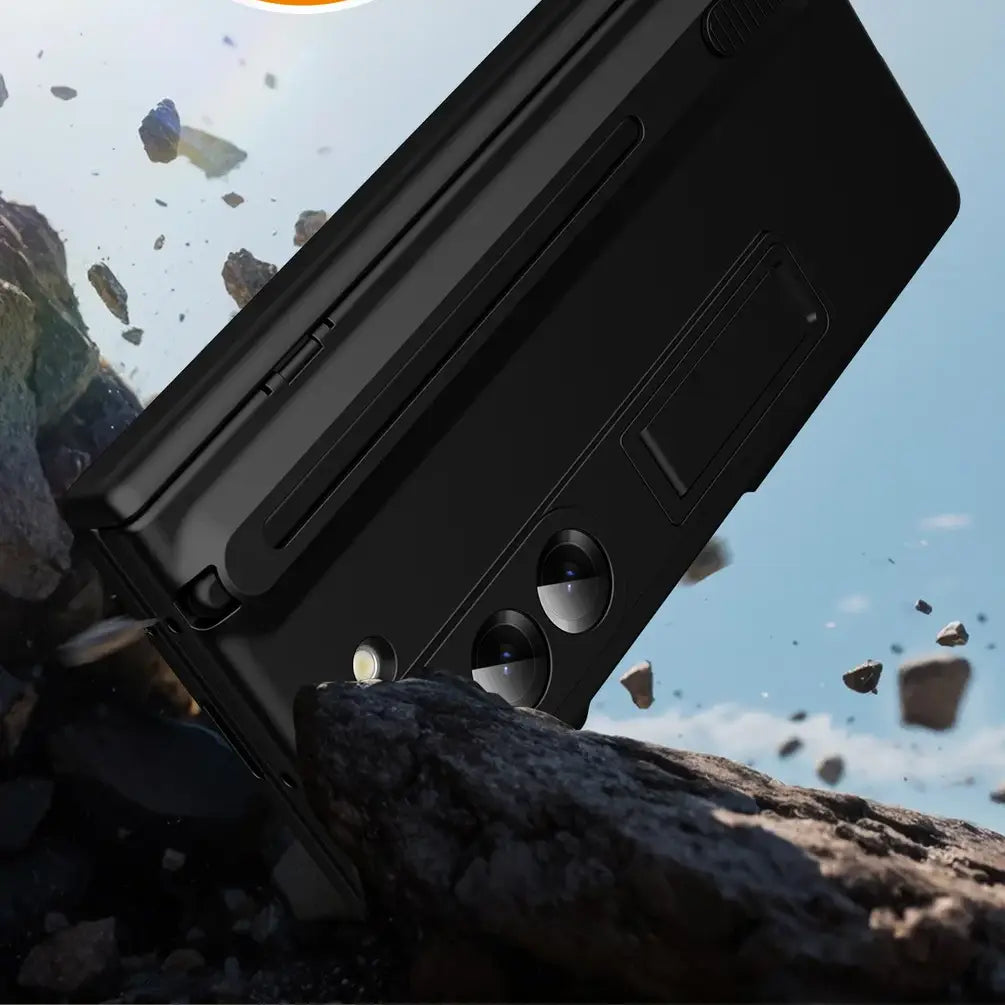 Galaxy Z Fold Series Compact All-Around Protection Case