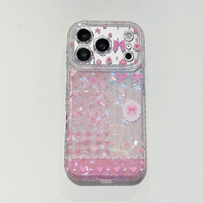 Icy Pastel Aesthetic Case