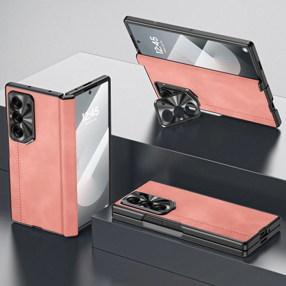 Galaxy Z Fold6 - Hinge Guard Lens Bracket Shield